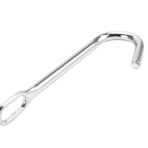 Anal Hooks Steel 5783 Hook Stainless Plug Ball PerfectFit No 0201